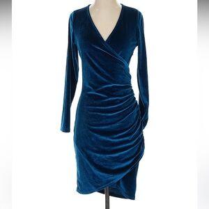 Unbranded Blue long sleeve